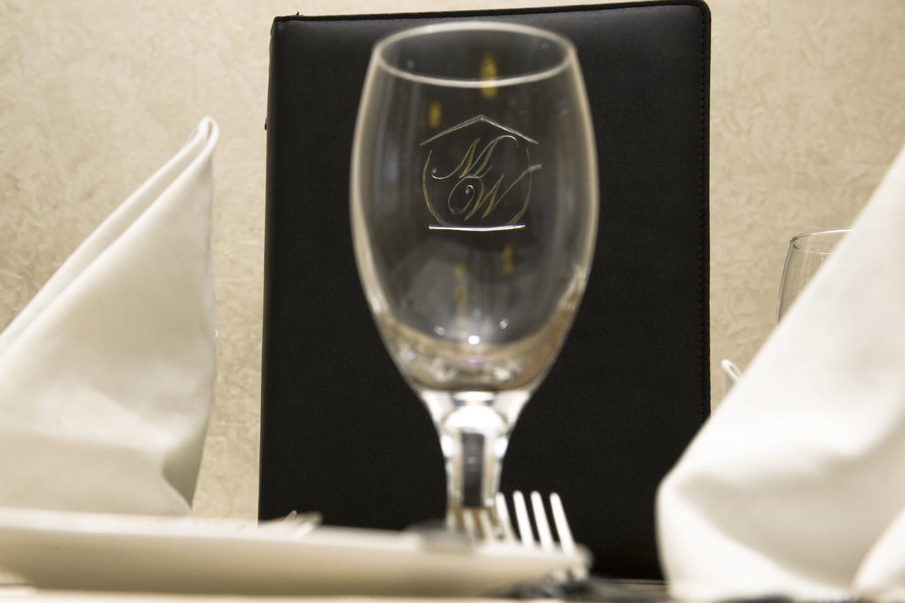 Manrashiwa Hotel Addis Abeba Eksteriør bilde